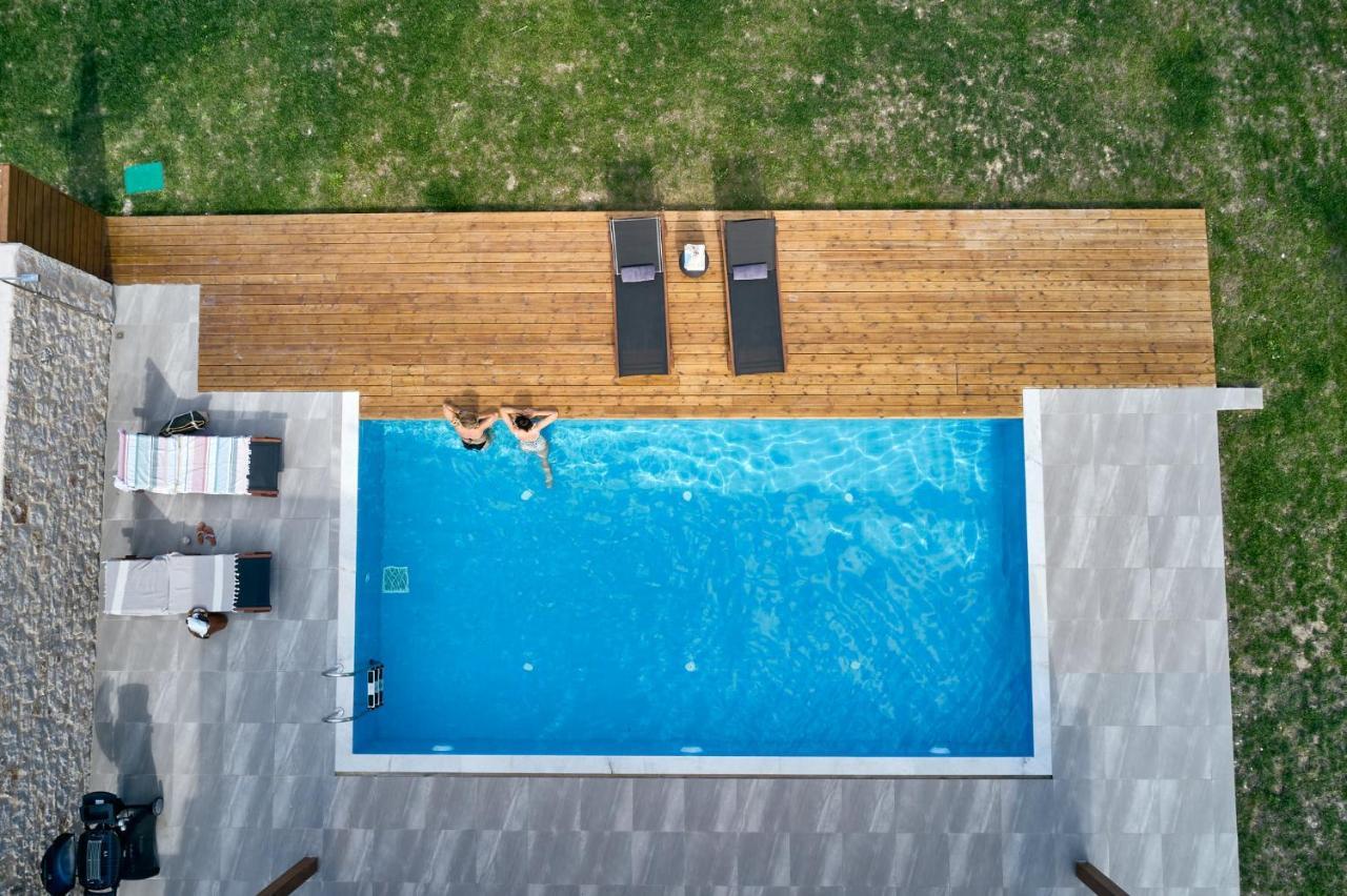 Anar Villas Rhodes Koskinou  Exterior photo
