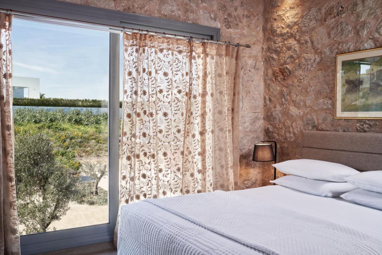 Anar Villas Rhodes Koskinou  Exterior photo